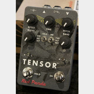 Red Pandaの検索結果【楽器検索デジマート】