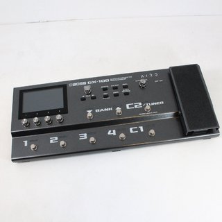 BOSS GX-100 / Guitar Effects Processor 【渋谷店】