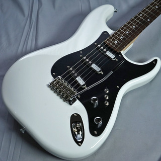 SCHECTER PS-ST-J/M White 【JBスタイル・限定モデル】