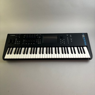 YAMAHA MODX6+