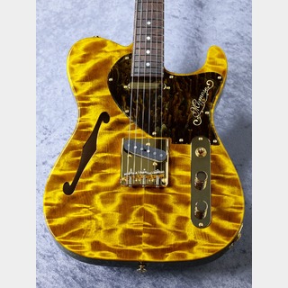 momose MT-HOLLOW WIDE FLAME TOCHI WSE'24/J ~Tiger Eye~ #19491 [3.03㎏]