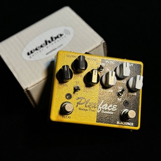 WEEHBO Effekte 【中古】Plexiface〈現物写真/迅速発送〉