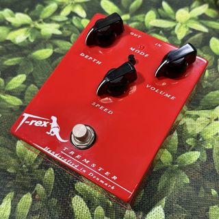 T-rex Tremster Tremolo【USED】