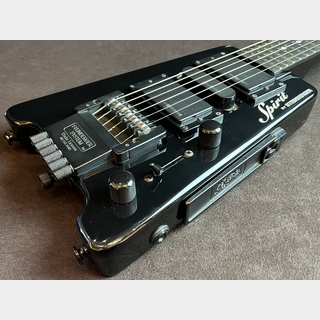 Steinberger Spirit GT-PRO DELUXE