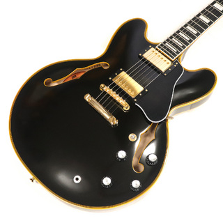 EDWARDS E-SA-CTM Black