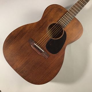 Martin 15 SERIES 00-15M 《アコースティックギター》(ご予約受付中