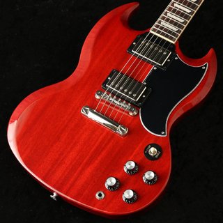 Gibson SG Standard 61 Vintage Cherry ギブソン エレキギター【御茶ノ水本店】