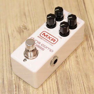 MXR M282 / Dyna Comp Bass 【心斎橋店】