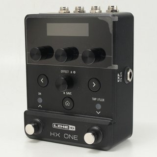 LINE 6 HX One 【御茶ノ水本店】