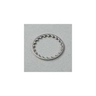 Montreux Selected Parts / Inch thin tooth washer 15/32 (10) [8696]