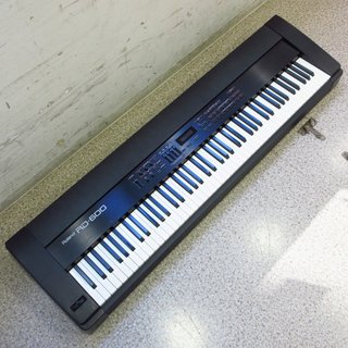 Roland RD-600 "88鍵ステージピアノ"【横浜店】