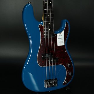 Fender Made in Japan Hybrid II P Bass Forest Blue Rosewood 【名古屋栄店】