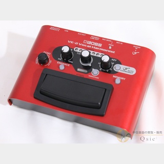 BOSS、VE-20の検索結果【楽器検索デジマート】