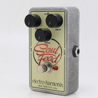 ギター用エフェクター、Electro-Harmonix、Soul Foodの検索結果【楽器
