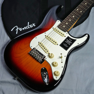 FenderPlayer II Stratocaster 3-Color Sunburst エレキギター ストラトキャスター