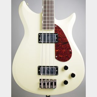 Gretsch Electromatic CVT Bass Double-Cut (Vintage White)