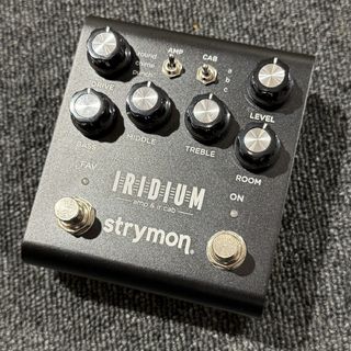 strymon IRIDIUM【中古】