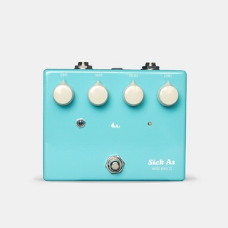 Bondi Effects Sick As Blackout 限定モデル Bondi Effects Sick As 限定Blackout