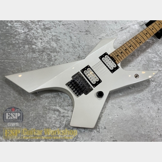 Killer  KG-Exploder II【Pearl White】