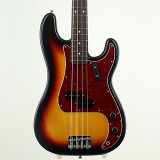 Fender Hama Okamoto Precision Bass #4 3 Color Sunburst  【梅田店】