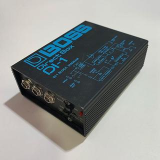 BOSS、DI-1の検索結果【楽器検索デジマート】