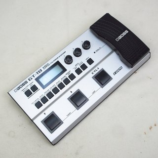 BOSS GT-1B Bass Effects Processor ベース用マルチエフェクター 【横浜店】