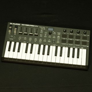M-AUDIO Oxygenの検索結果【楽器検索デジマート】