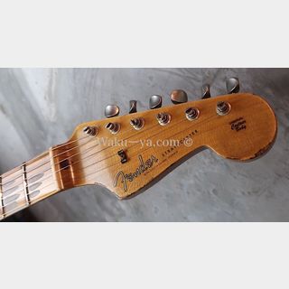 Fender Custom Shop LTD ''El Diablo'' Stratocaster / Heavy Relic / Sunburst