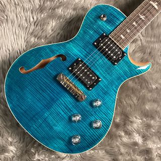 Paul Reed Smith(PRS) SE ZACH MYERS/Myers Blue【現物画像】