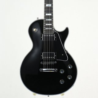 Gibson Custom Shop Japan Limited Run Les Paul Custom Chrome Hardware Gloss / Ebony【心斎橋店】