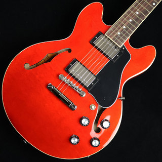Gibson ES-339 Cherry　S/N：207330104 【セミアコ】 【未展示品】