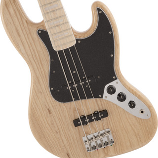 Fender Made in Japan Traditional II 70s Jazz Bass -Natural-【Made in Japan】【お取り寄せ商品】