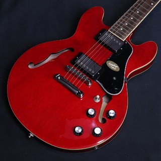 EpiphoneInspired by Gibson ES-339 Cherry (CH) 【横浜店】