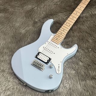 YAMAHA PACIFICA112VM ICB アイスブルーパシフィカ PAC112