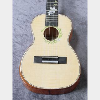 Leho LHUC-ASMP-LMT 【コンサートサイズ】【メイプル単板】【初心者応援キャンペーン】