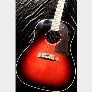 Epiphone 【弦プレゼント!】Slash J-45 Vermillion Burst #21102314837【池袋店在庫品】