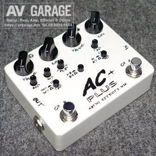 Hot chcolate drive エフェクター Hot Chocolate Drive Effector | eBay
