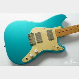 stilblu、IRISの検索結果【楽器検索デジマート】