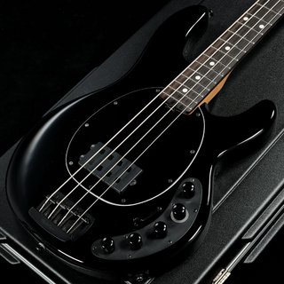 MUSIC MAN Dark Ray Bass Obsidian Black 2021 【渋谷店】