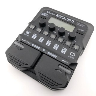 ZOOM 【USED】 G1 FOUR