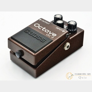 BOSS、OC-2の検索結果【楽器検索デジマート】