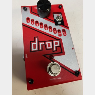 DigiTech Drop