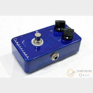 KeeleyCompressor Vintage Blue Color Limited [SK625]