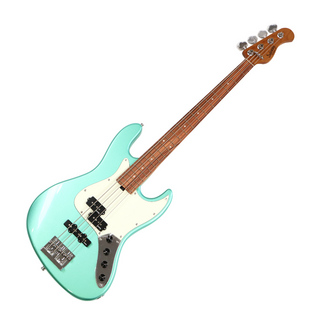 Sadowsky Sadowsky サドウスキー MetroExpress MX21 HP4 Morado Fingerboard Sage Green Metallic エレキベース