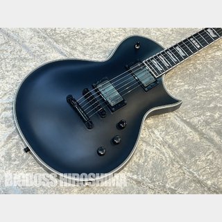 E-II EC EMG (Black Satin)