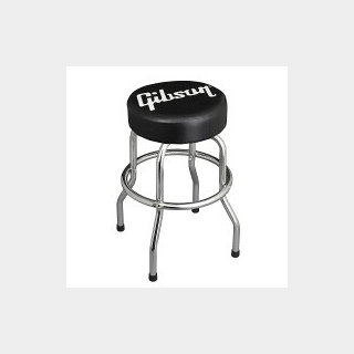 Gibson 【高さ約61cm】 Premium Playing Stool  Short "24inch" 【Gibson椅子】【即納可!!】