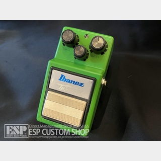 Ibanez TS9 Tube Screamer