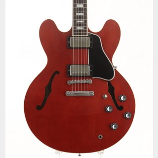 GibsonYamano Limited 60s ES-335 ESDY-RD【新宿店】