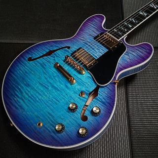 Gibson ES Supreme Blueberry Burst【御茶ノ水本店 FINEST GUITARS】