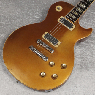 Gibson Les Paul Deluxe Gold Top 1975年製【新宿店】